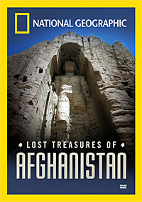 Lost Treasures of Afghanistan